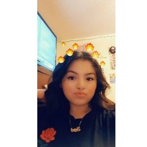 Meet your Posher, Karina